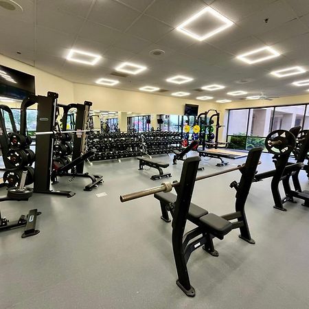 Nced Conference Center & Hotel Norman Ngoại thất bức ảnh