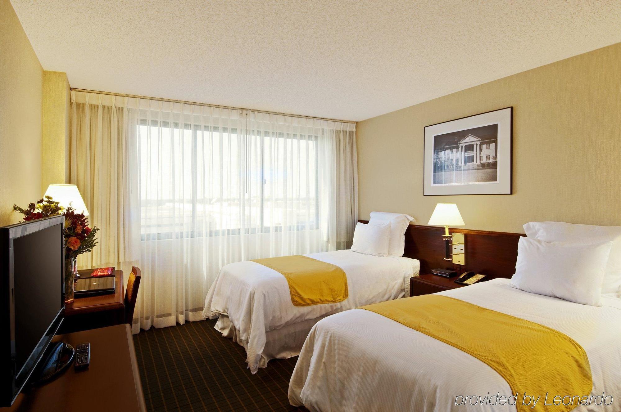 Nced Conference Center & Hotel Norman Ngoại thất bức ảnh