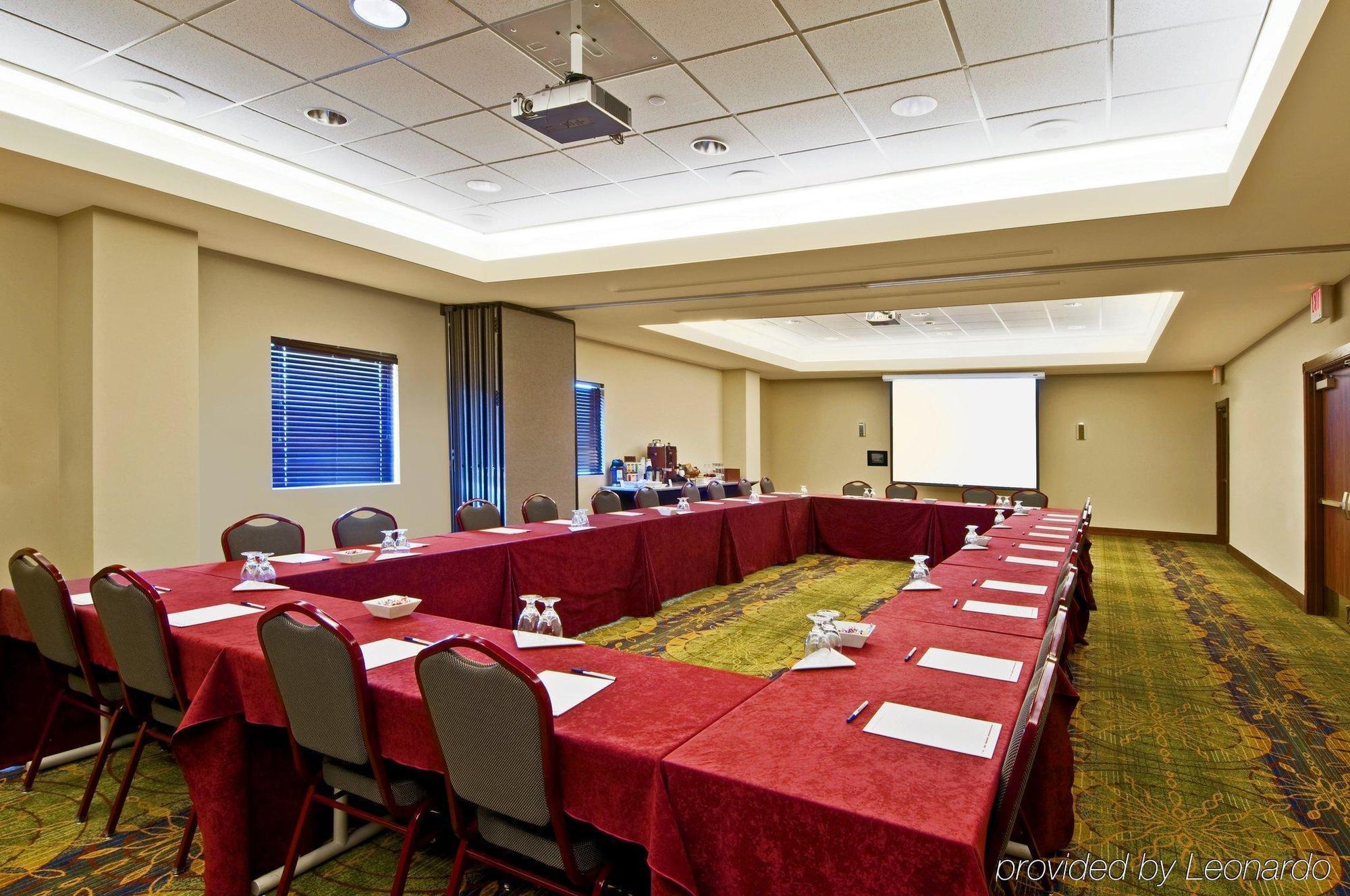 Nced Conference Center & Hotel Norman Tiện nghi bức ảnh
