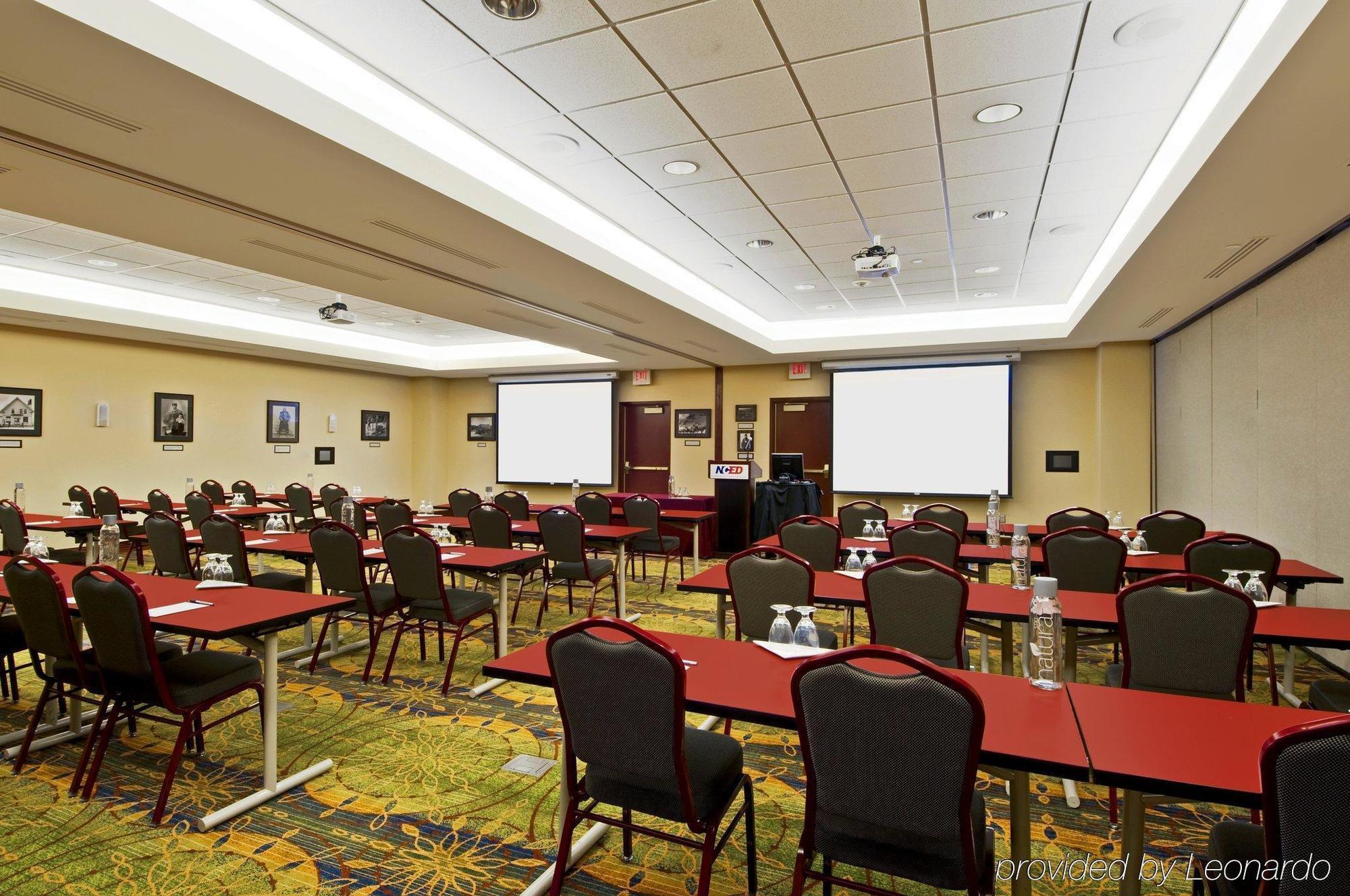 Nced Conference Center & Hotel Norman Tiện nghi bức ảnh