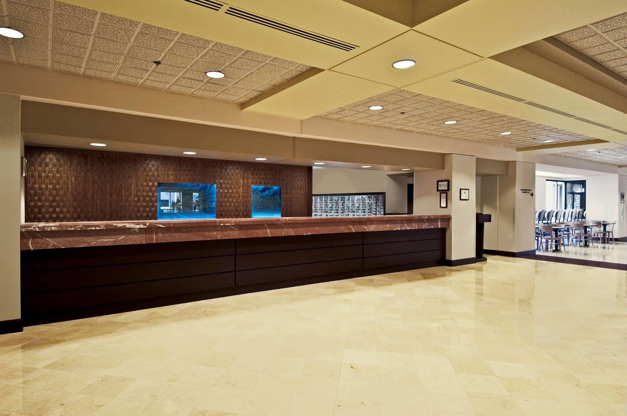Nced Conference Center & Hotel Norman Ngoại thất bức ảnh