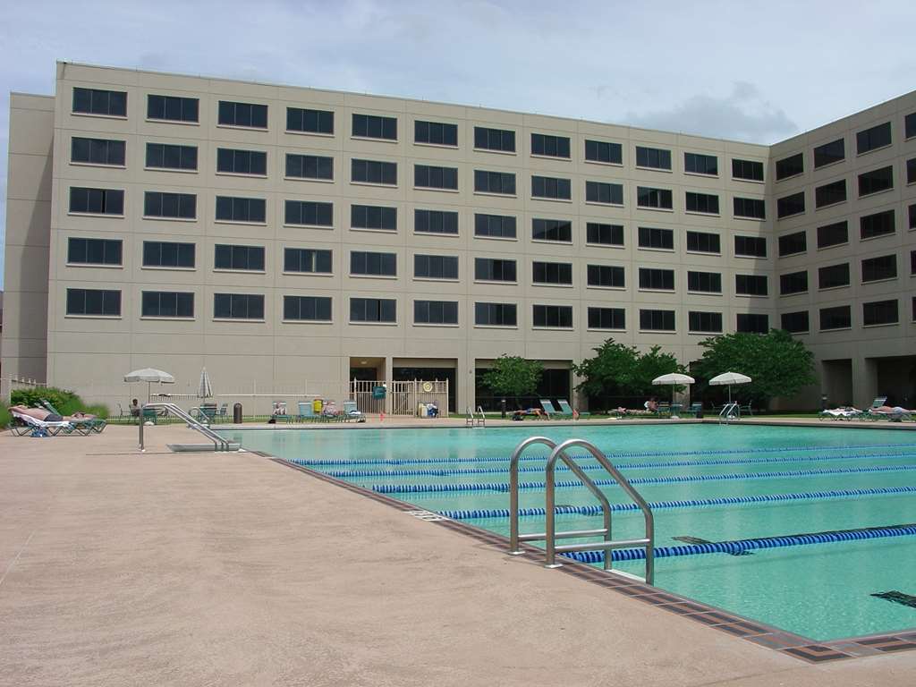 Nced Conference Center & Hotel Norman Ngoại thất bức ảnh